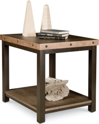 <12015-07  : Ryan End Table