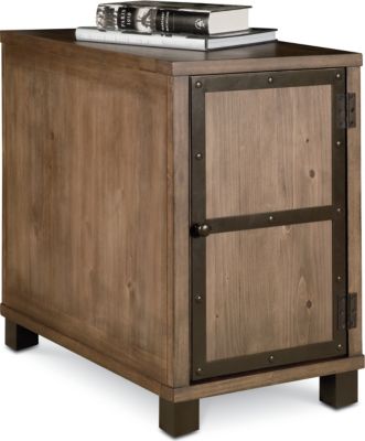 <12015-08  : Ryan Chairside Table