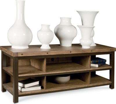 <12015-30  : Ryan Media Console Unit