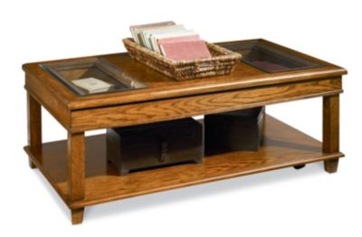<12016-01  : Collins Lift-Top Coffee Table