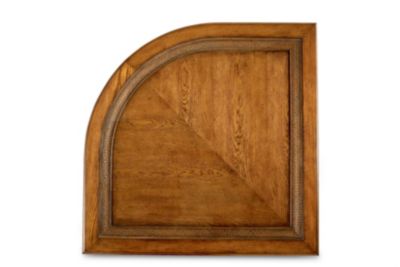 Collins Lift-Top Wedge Coffee Table