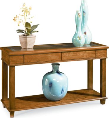 <12016-12  : Collins Sofa Table