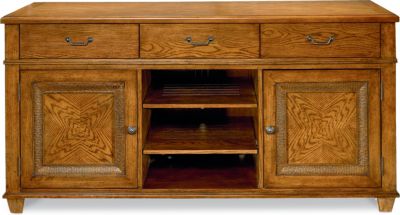 <12016-16  : Collins Door Console