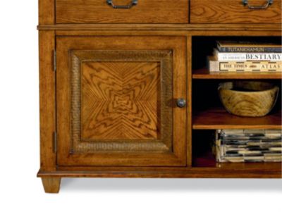 Collins Door Console