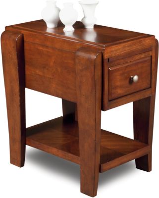 <12020-08  : Clausen Chairside Table