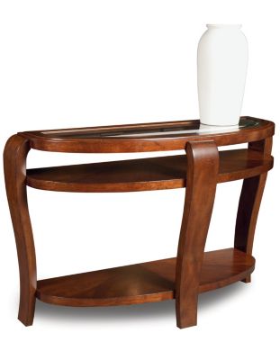 <12020-12  : Clausen Sofa Table