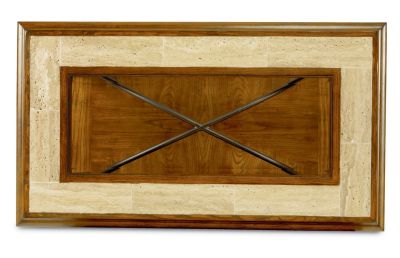 Dillan Rectangular Coffee Table