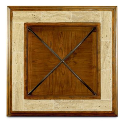 Dillan Square Coffee Table