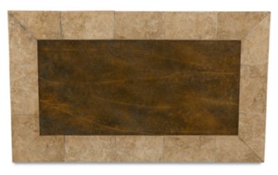 Rockford Rectangular Coffee Table