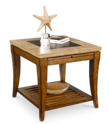 <12023-07  : Rockford End Table