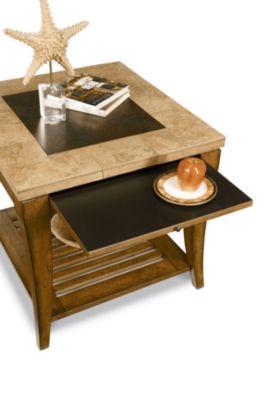 Rockford End Table