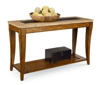 <12023-12  : Rockford Sofa Table