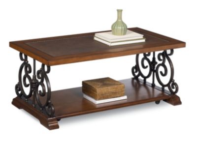 <12024-01  : Adante II Coffee Table