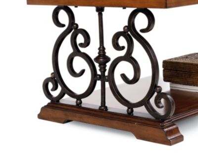 Adante II Coffee Table