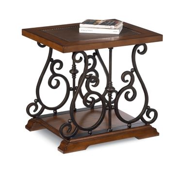 <12024-07  : Adante II End Table