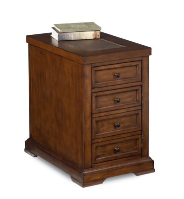 <12024-08  : Adante II Chairside Table