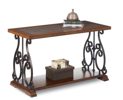 <12024-12  : Adante II Sofa Table