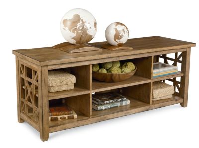 <12026-30  : Frasier Open Console Unit