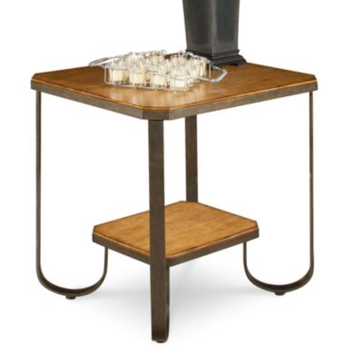 <12027-07  : Bradford End Table