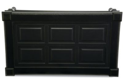 Metropolitan Rectangular Coffee Table