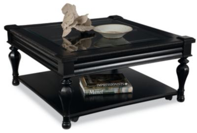 <12030-05  : Metropolitan Square Coffee Table