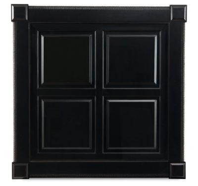Metropolitan Square Coffee Table