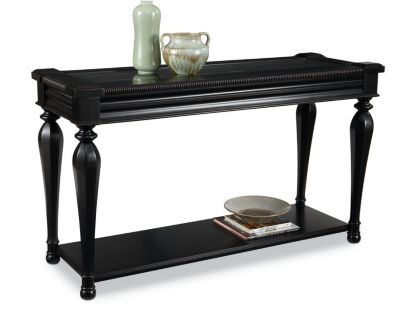 <12030-12  : Metropolitan Sofa Table
