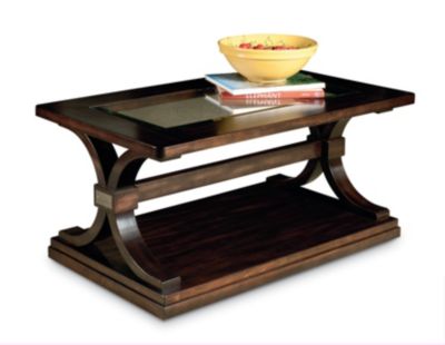 <12031-01  : Churchill Coffee Table