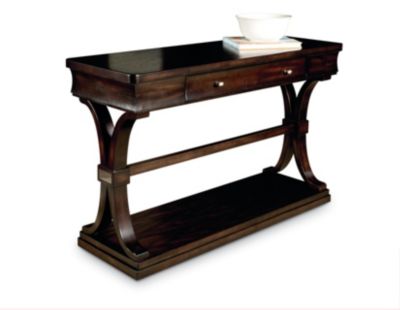 <12031-12  : Churchill Sofa Table