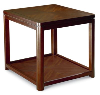 <12032-07  : Ethan End Table
