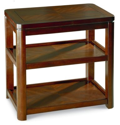 <12032-08  : Ethan Chairside Table