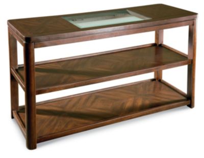 <12032-12  : Ethan Sofa Table