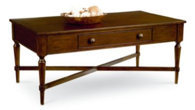 <12033-01  : Rosemary Coffee Table