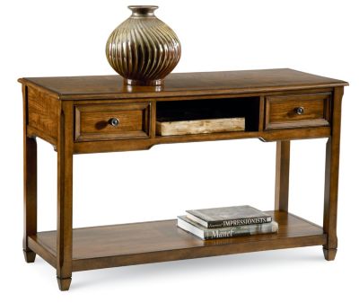 <12034-12  : Hogan Sofa Table
