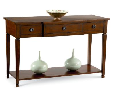 <12035-12  : Colston Sofa Table