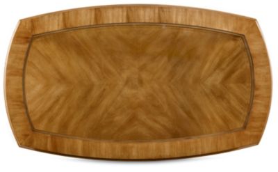 Bradley Coffee Table