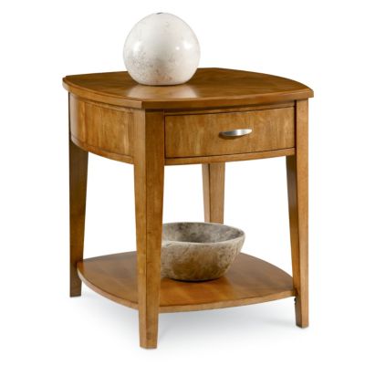 <12036-07  : Bradley End Table