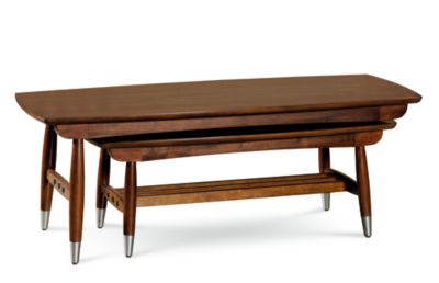 <12037-06  : Martin Boomerang Coffee Table