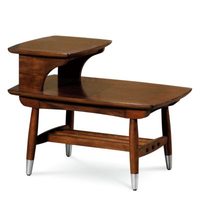 <12037-09  : Martin Step End Table