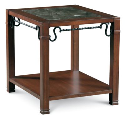 <12041-07  : Dixon End Table