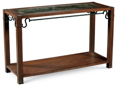<12041-12  : Dixon Sofa Table