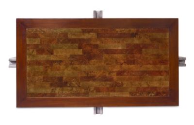 Riley Rectangular Coffee Table
