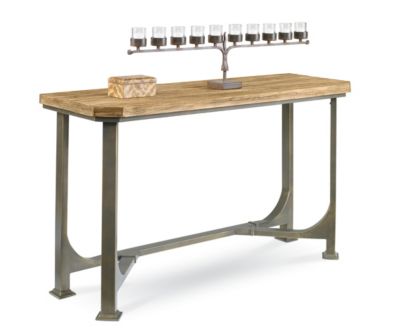 <12043-12  : McGinley Sofa Table