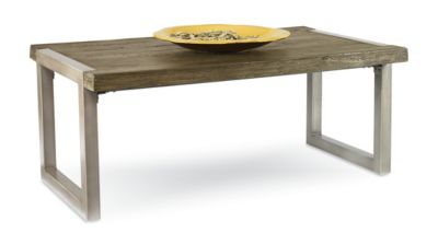 <12044-01  : Cole Rectangular Coffee Table