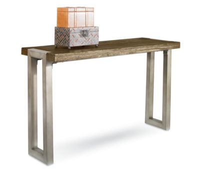 <12044-12  : Cole Sofa Table