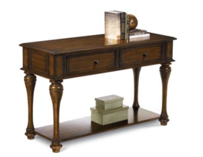 <12045-12  : Erin Sofa Table
