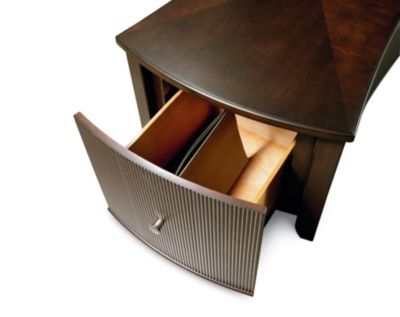 Taylor Rectangular Lift-Top Table