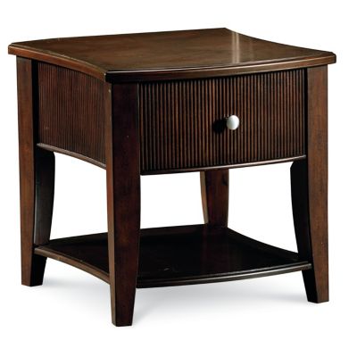 <12046-07  : Taylor End Table