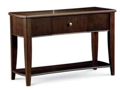 <12046-12  : Taylor Sofa Table