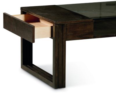 Carter Rectangular Coffee Table